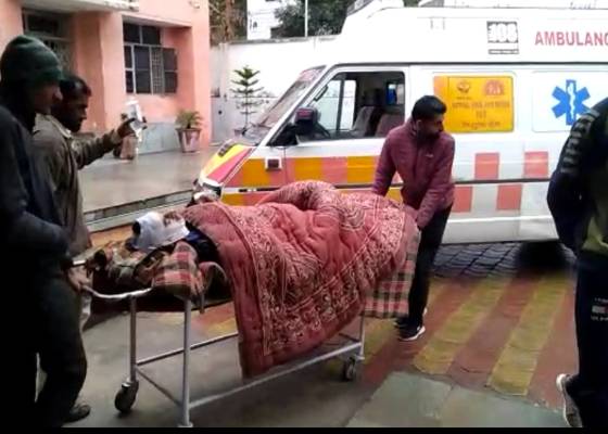 रामनगर 