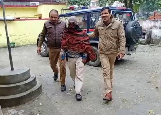 उधमसिंह नगर 