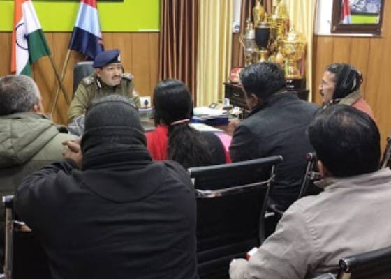 देहरादून