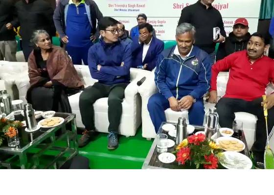 देहरादून