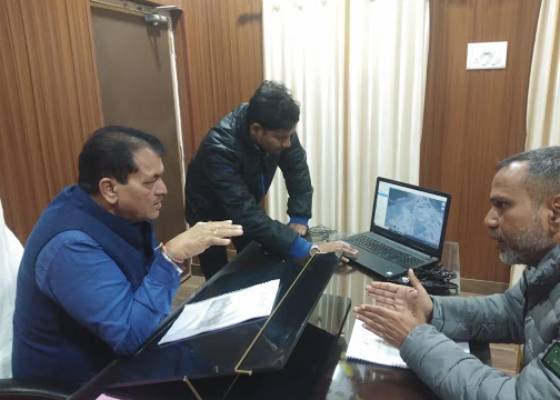 देहरादून