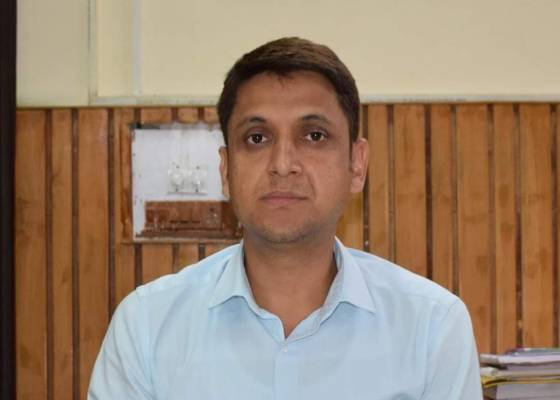 उत्तराखंड
