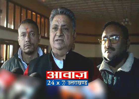 uttarakhand