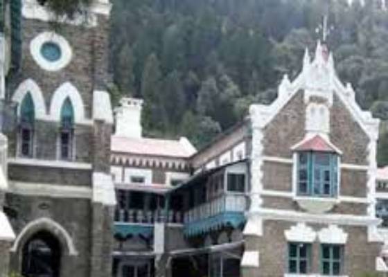 उत्तराखंड