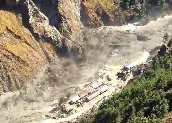 Uttarakhand