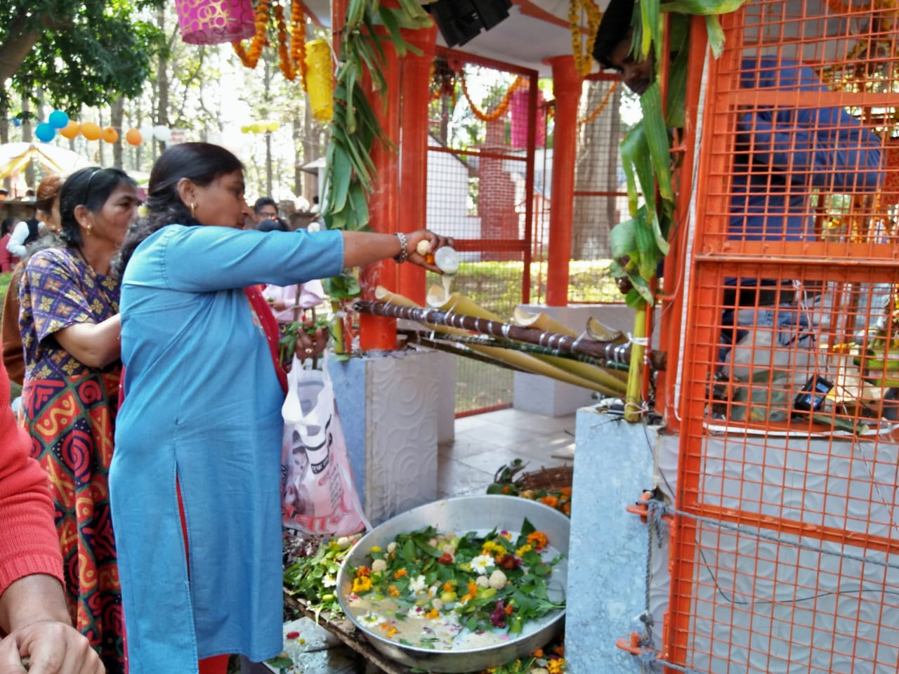रामनगर 