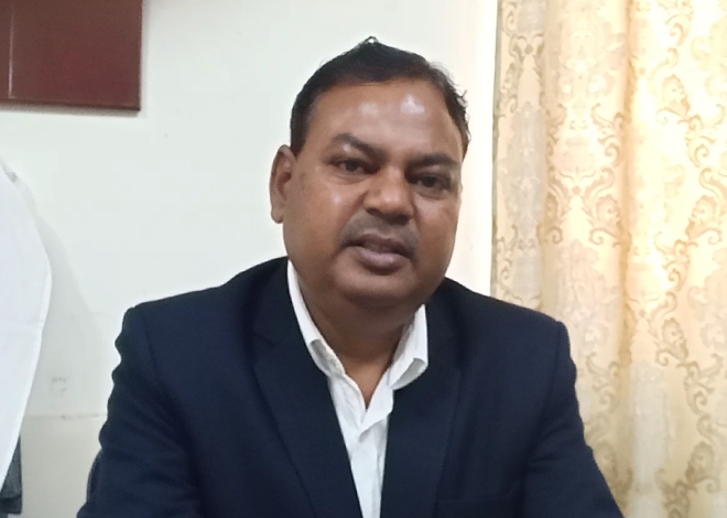उधम सिंह नगर ,रुद्रपुर