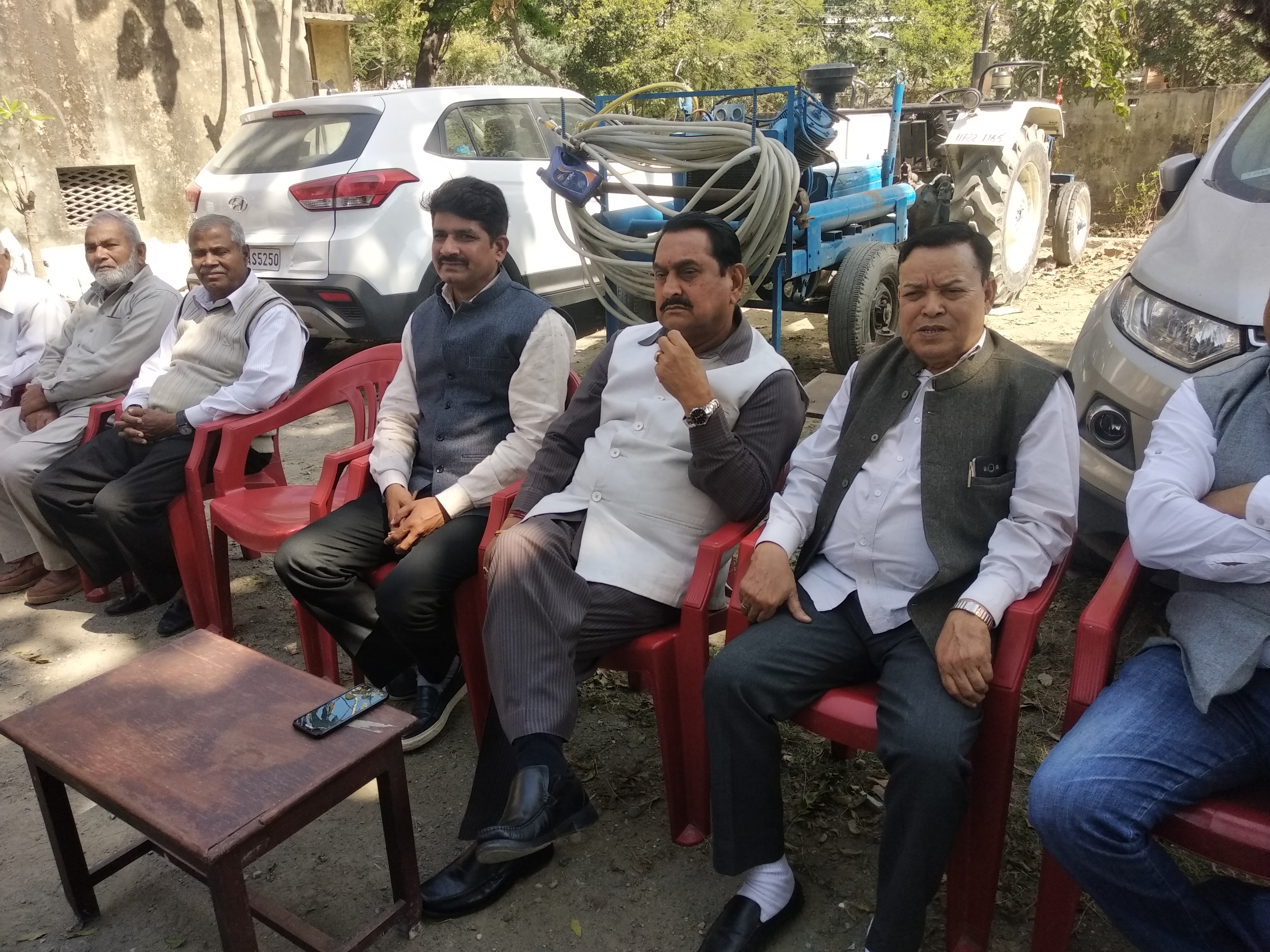 उधम सिंह नगर ,रुद्रपुर