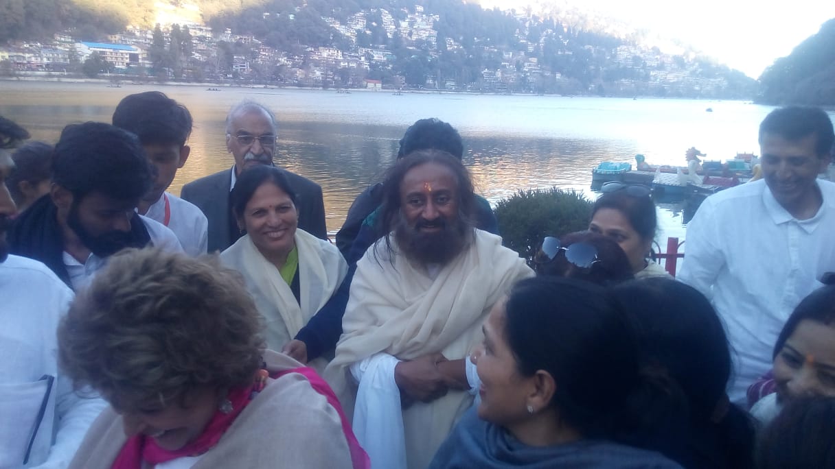 नैनीताल