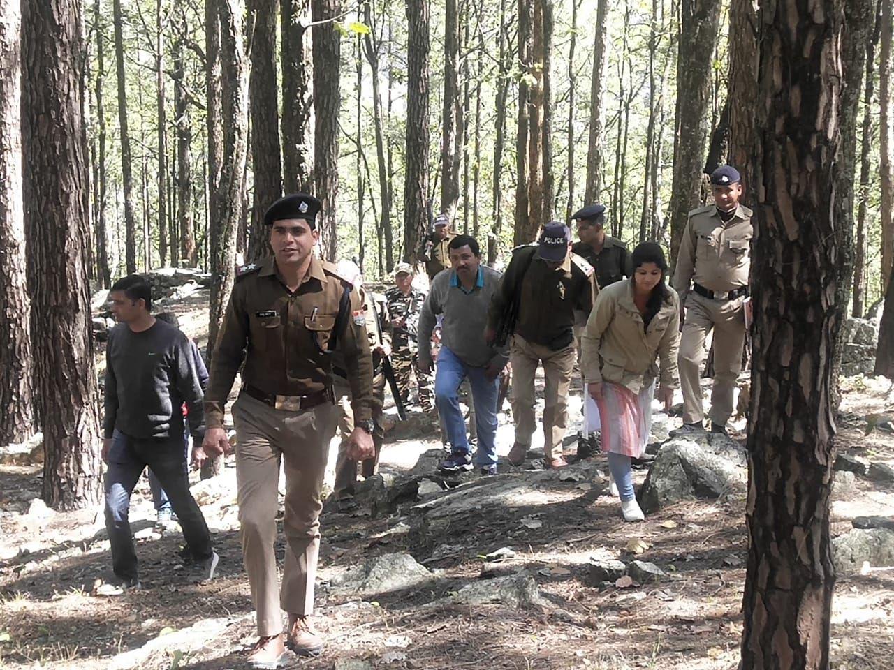 पिथौरागढ़