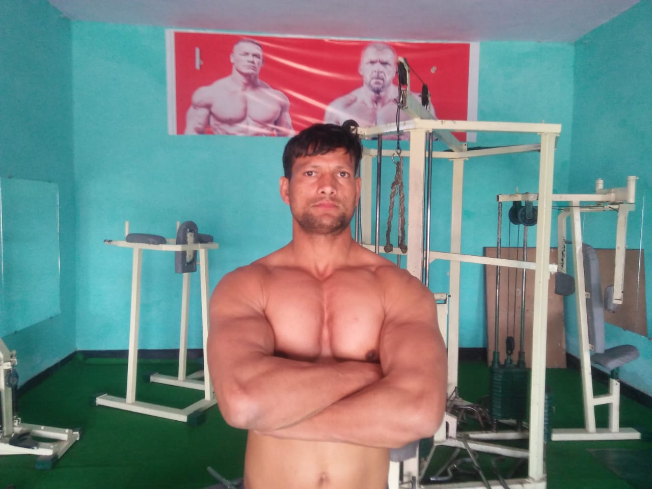 भारत 