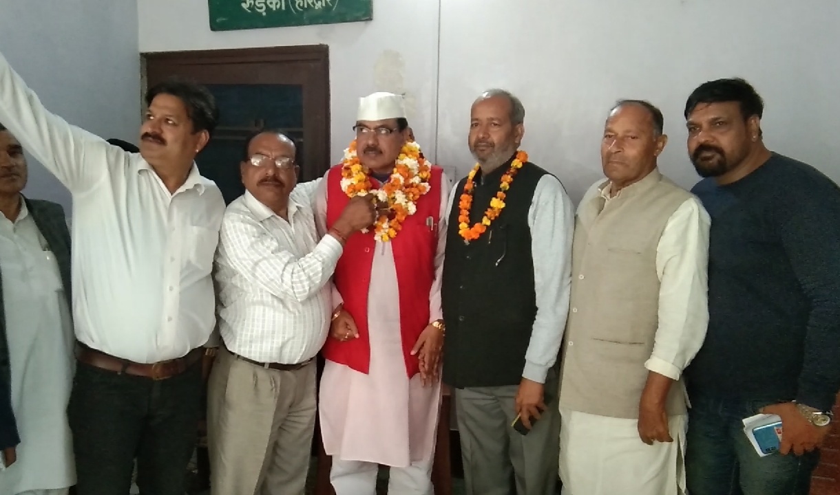 रुड़की 