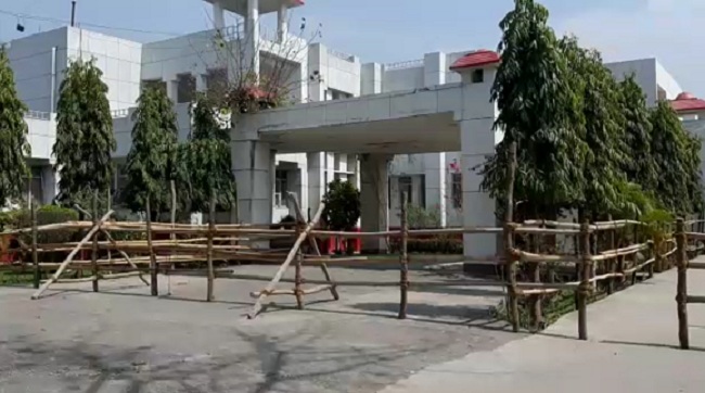 उधम सिंह नगर ,रुद्रपुर
