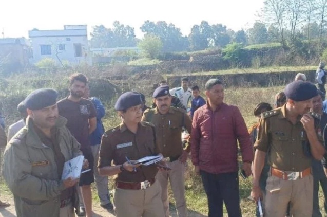देहरादून