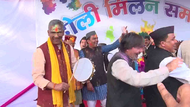 देहरादून