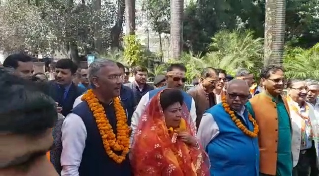 देहरादून