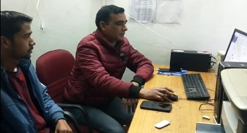 पौड़ी