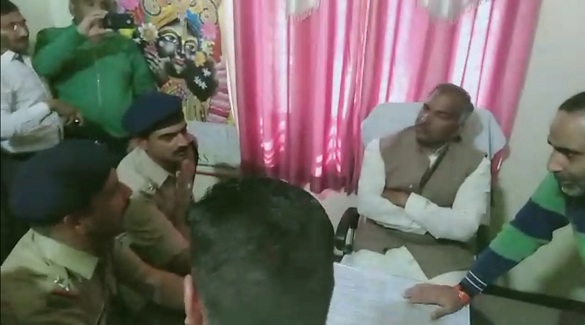 उधम सिंह नगर ,रुद्रपुर