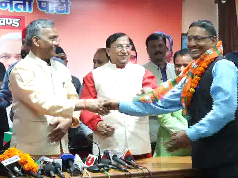 देहरादून