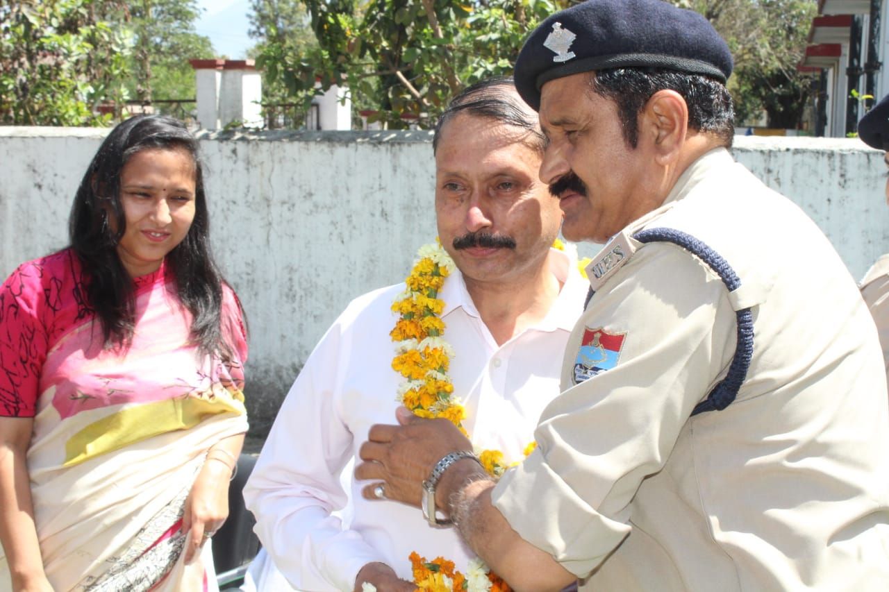 देहरादून
