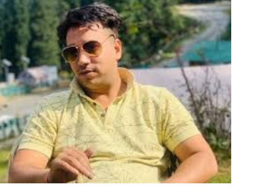 भारत 