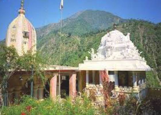 उत्तराखंड