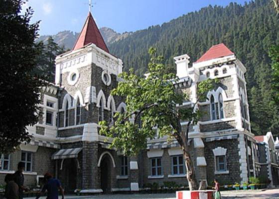 उत्तराखंड 