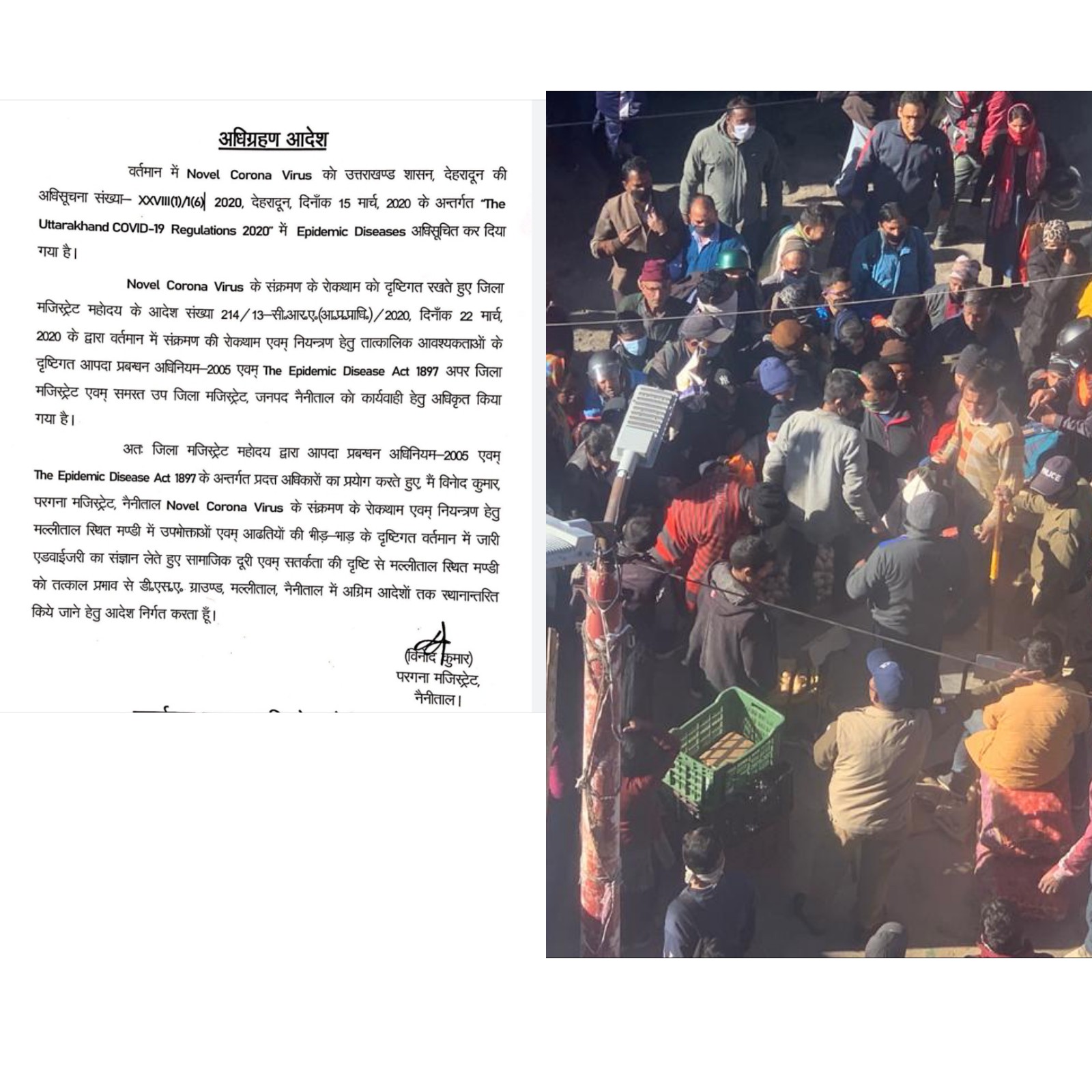 नैनीताल