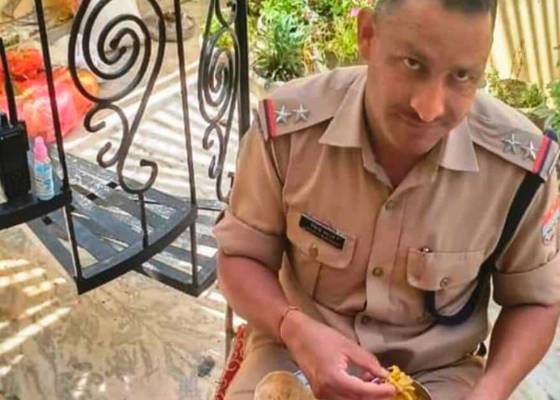 उत्तराखंड