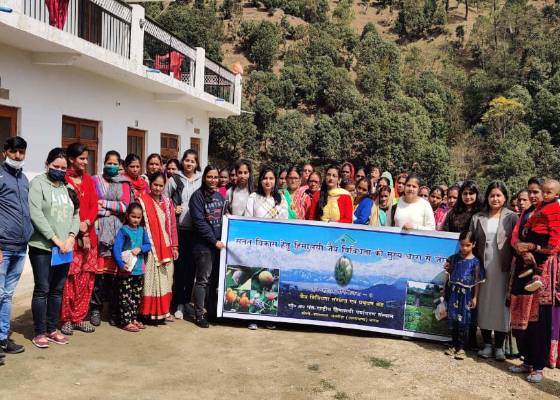 Uttarakhand