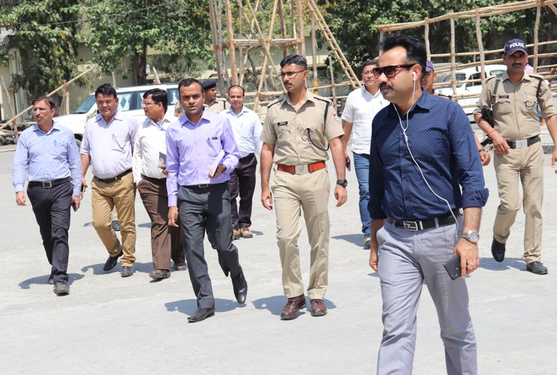 उधम सिंह नगर ,रुद्रपुर