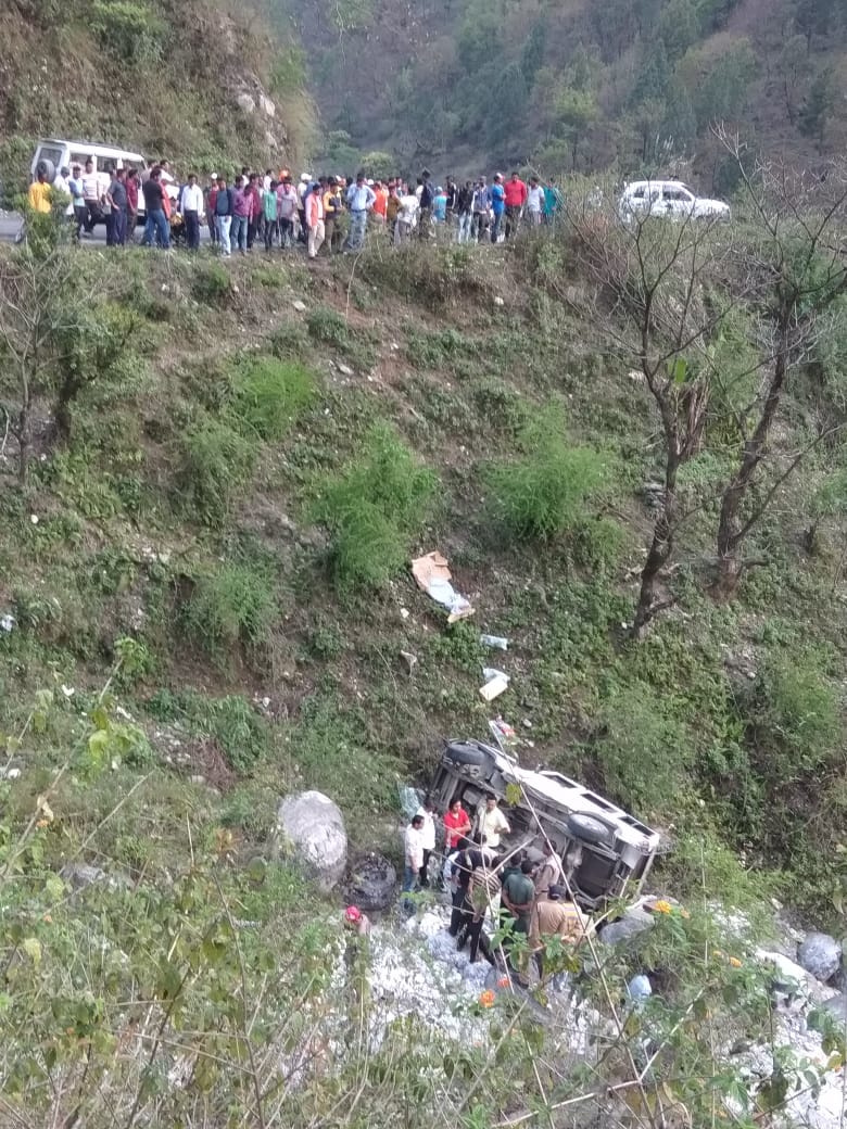 थल