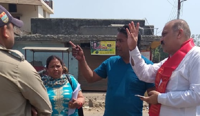 देहरादून