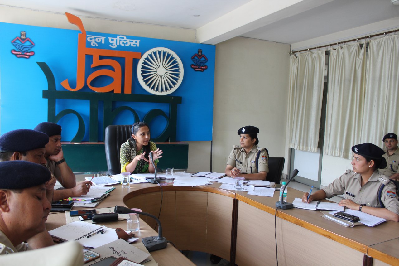 देहरादून