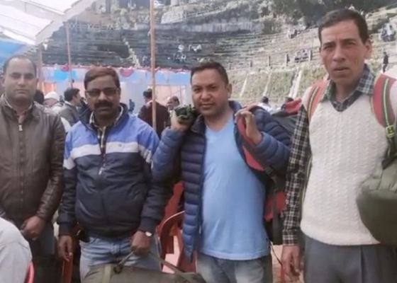 पौड़ी