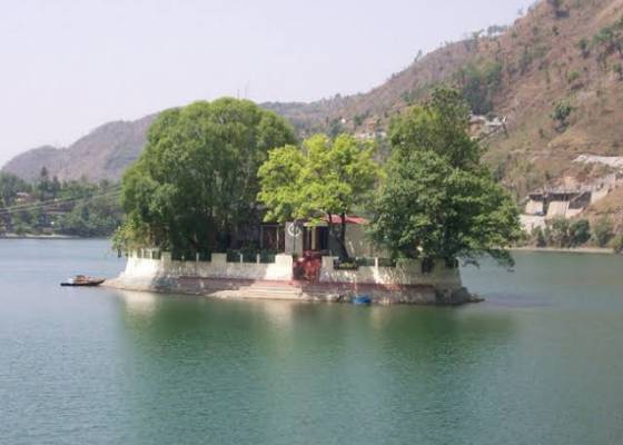 नैनीताल