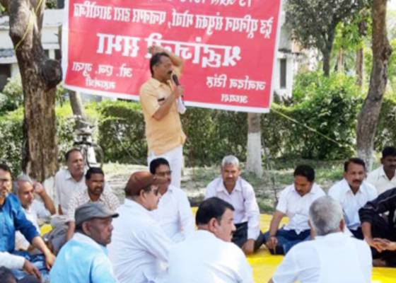 ऊधम सिंह नगर ,रुद्रपुर 