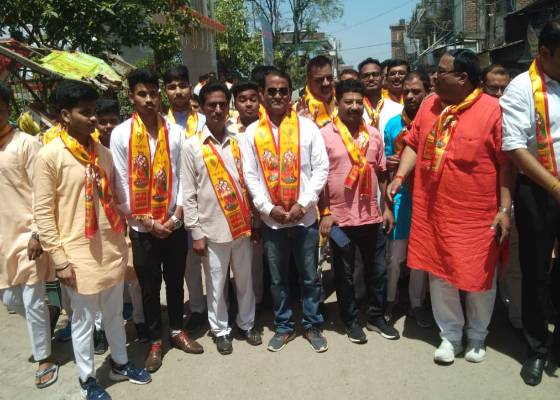 ऊधम सिंह नगर ,रुद्रपुर