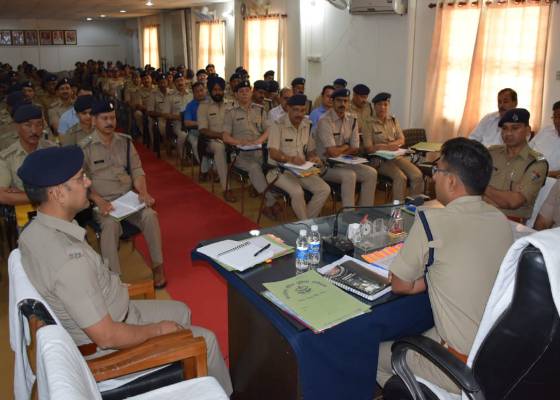 ऊधम नगर सिह ,रुद्रपुर