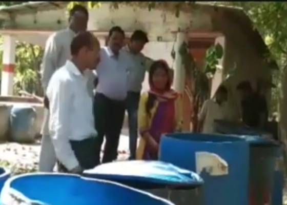ऊधम नगर सिह ,रुद्रपुर