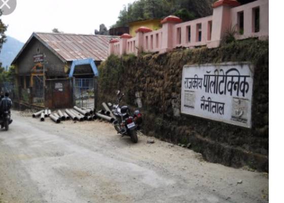 नैनीताल