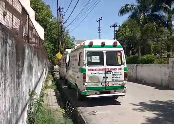 देहरादून
