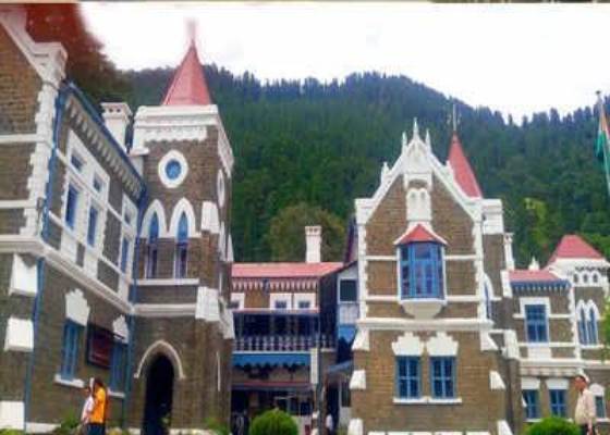 उत्तराखंड