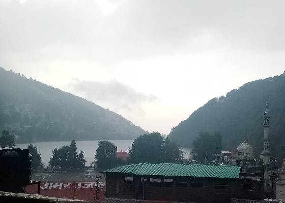 नैनीताल
