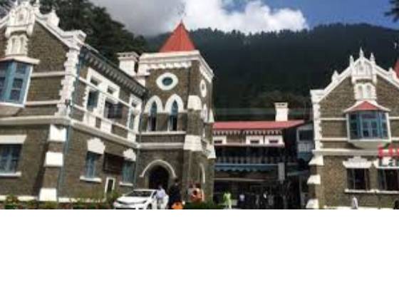 उत्तराखंड
