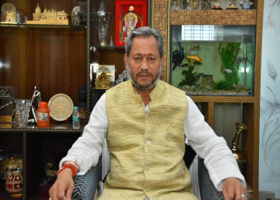 Uttarakhand