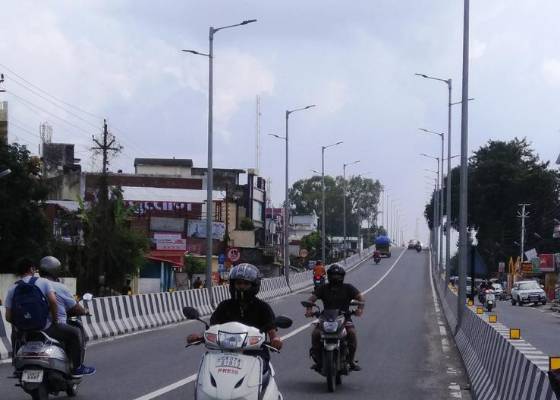 देहरादून