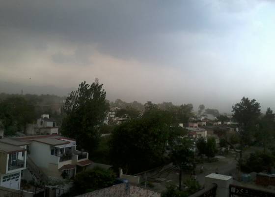 देहरादून