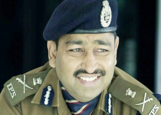 देहरादून
