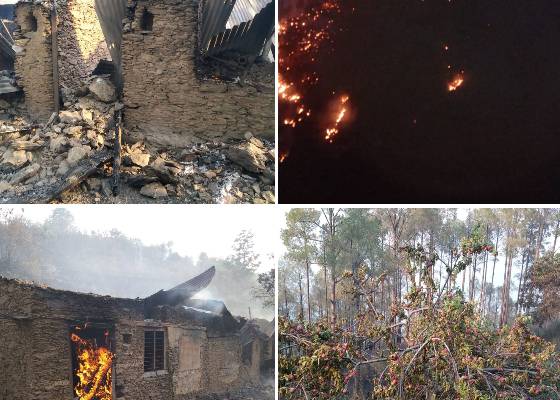 उत्तरकाशी